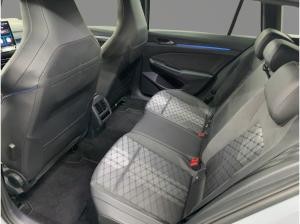 Volkswagen Golf Var. R-LINE 1.5 TSI LED NAV AHK 360° HuD