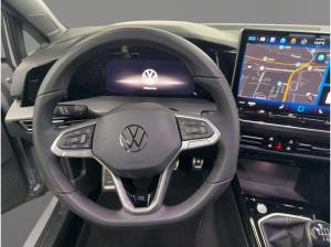Volkswagen Golf Var. R-LINE 1.5 TSI LED NAV AHK 360° HuD