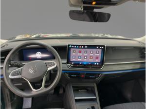 Volkswagen Tayron Life 1.5 eTSI DSG LED AHK KAM APP ACC DAB+