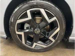 Volkswagen Golf Var. R-LINE 1.5 TSI LED NAV AHK 360° HuD