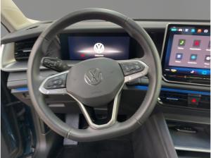 Volkswagen Tayron Life 1.5 eTSI DSG LED AHK KAM APP ACC DAB+