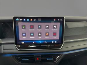 Volkswagen Tayron Life 1.5 eTSI DSG LED AHK KAM APP ACC DAB+