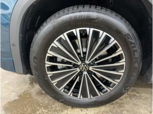 Volkswagen Tayron Life 1.5 eTSI DSG LED AHK KAM APP ACC DAB+