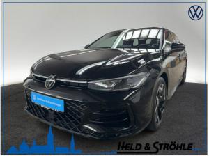 Volkswagen Passat Variant R-LINE 2.0 TDI DSG 4M IQ AHK HuD