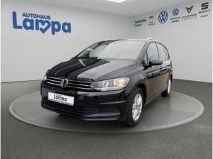 Volkswagen Touran Comfortline 1.5 TSI DSG NAV,RFK,ACC,SHZ