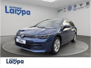 Volkswagen Golf VIII Variant Life 1.5 TSI AHK, Navi, Shzg