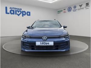Volkswagen Golf VIII Variant Life 1.5 TSI AHK, Navi, Shzg