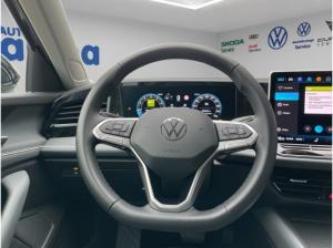 Volkswagen Passat Business 1.5 eTSI DSG ACC, AHK, RFK, SHZ