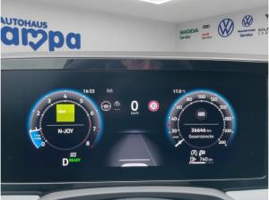 Volkswagen Passat Business 1.5 eTSI DSG ACC, AHK, RFK, SHZ