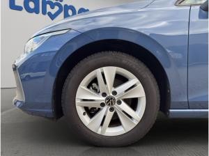Volkswagen Golf VIII Variant Life 1.5 TSI AHK, Navi, Shzg