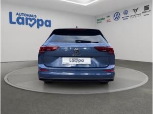 Volkswagen Golf VIII Variant Life 1.5 TSI AHK, Navi, Shzg