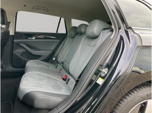 Volkswagen Passat Business 1.5 eTSI DSG ACC, AHK, RFK, SHZ