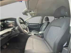 Volkswagen Golf VIII Variant Life 1.5 TSI AHK, Navi, Shzg