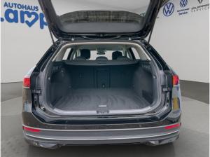 Volkswagen Passat Business 1.5 eTSI DSG ACC, AHK, RFK, SHZ