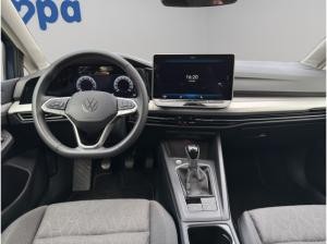 Volkswagen Golf VIII Variant Life 1.5 TSI AHK, Navi, Shzg