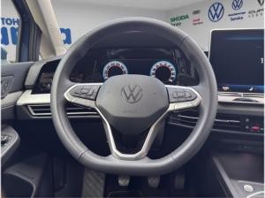 Volkswagen Golf VIII Variant Life 1.5 TSI AHK, Navi, Shzg