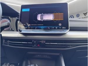 Volkswagen Golf VIII Variant Life 1.5 TSI AHK, Navi, Shzg