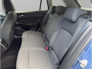 Volkswagen Golf VIII Variant Life 1.5 TSI AHK, Navi, Shzg