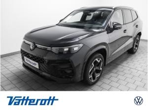 Volkswagen Tayron R-Line 2.0 TDI DSG AHK Navi Kamera IQ.Light