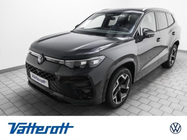 Volkswagen Tayron R-Line 2.0 TDI DSG AHK Navi Kamera IQ.Light