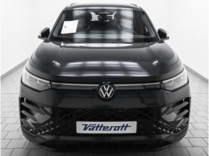 Volkswagen Tayron R-Line 2.0 TDI DSG AHK Navi Kamera IQ.Light