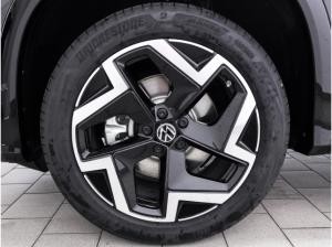 Volkswagen Tayron R-Line 2.0 TDI DSG AHK Navi Kamera IQ.Light