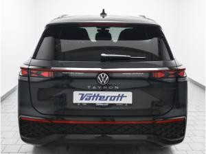 Volkswagen Tayron R-Line 2.0 TDI DSG AHK Navi Kamera IQ.Light
