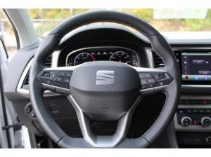 Seat Ateca 1.5 TSI DSG Xperience AHK NAVI LED KAMERA SHZ GRA 17