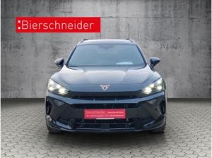 Cupra Formentor 2.0 TDI DSG Facelift 5-J-GARANTIE NAVI KAMERA ACC SHZ GRA 18