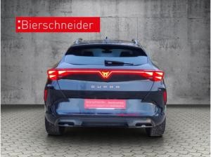 Cupra Formentor 2.0 TDI DSG Facelift 5-J-GARANTIE NAVI KAMERA ACC SHZ GRA 18