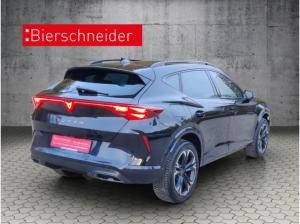 Cupra Formentor 2.0 TDI DSG Facelift 5-J-GARANTIE NAVI KAMERA ACC SHZ GRA 18