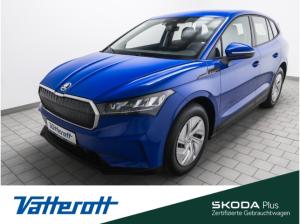 Skoda ENYAQ Enyaq 50 Studio Spurhalteassistent