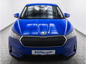 Skoda ENYAQ Enyaq 50 Studio Spurhalteassistent