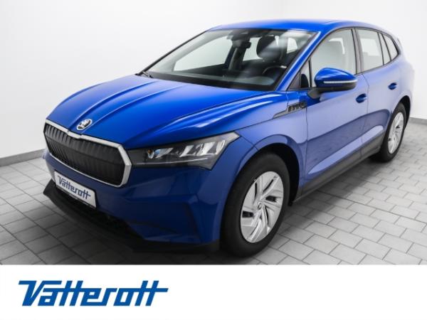 Skoda ENYAQ Enyaq 50 Studio Spurhalteassistent