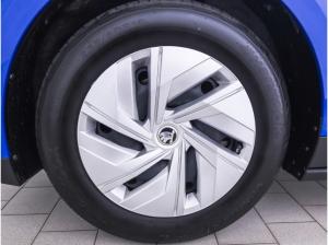 Skoda ENYAQ Enyaq 50 Studio Spurhalteassistent