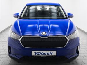 Skoda ENYAQ Enyaq 50 Studio Spurhalteassistent