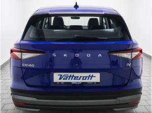 Skoda ENYAQ Enyaq 50 Studio Spurhalteassistent