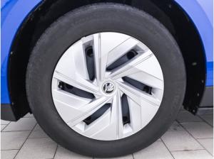 Skoda ENYAQ Enyaq 50 Studio Spurhalteassistent