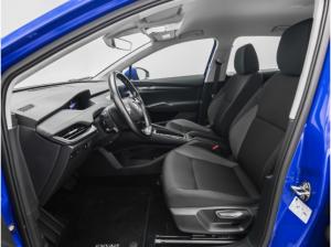 Skoda ENYAQ Enyaq 50 Studio Spurhalteassistent