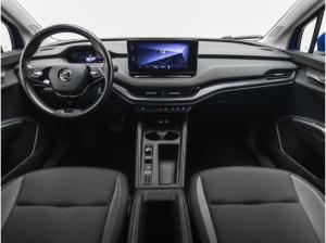 Skoda ENYAQ Enyaq 50 Studio Spurhalteassistent