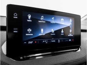 Skoda ENYAQ Enyaq 50 Studio Spurhalteassistent