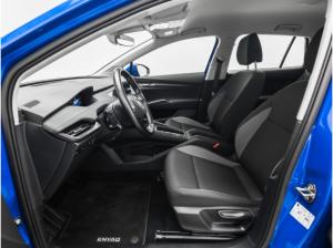 Skoda ENYAQ Enyaq 50 Studio Spurhalteassistent