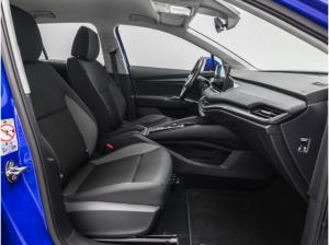 Skoda ENYAQ Enyaq 50 Studio Spurhalteassistent