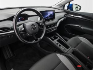 Skoda ENYAQ Enyaq 50 Studio Spurhalteassistent