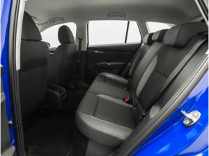 Skoda ENYAQ Enyaq 50 Studio Spurhalteassistent