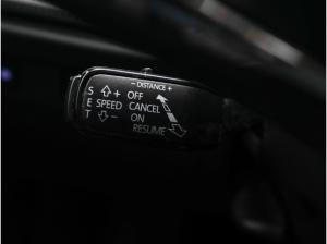 Skoda ENYAQ Enyaq 50 Studio Spurhalteassistent