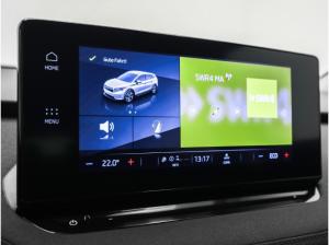 Skoda ENYAQ Enyaq 50 Studio Spurhalteassistent