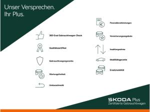 Skoda ENYAQ Enyaq 50 Studio Spurhalteassistent