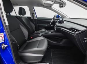 Skoda ENYAQ Enyaq 50 Studio Spurhalteassistent