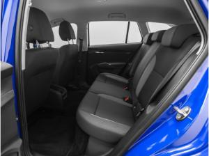 Skoda ENYAQ Enyaq 50 Studio Spurhalteassistent